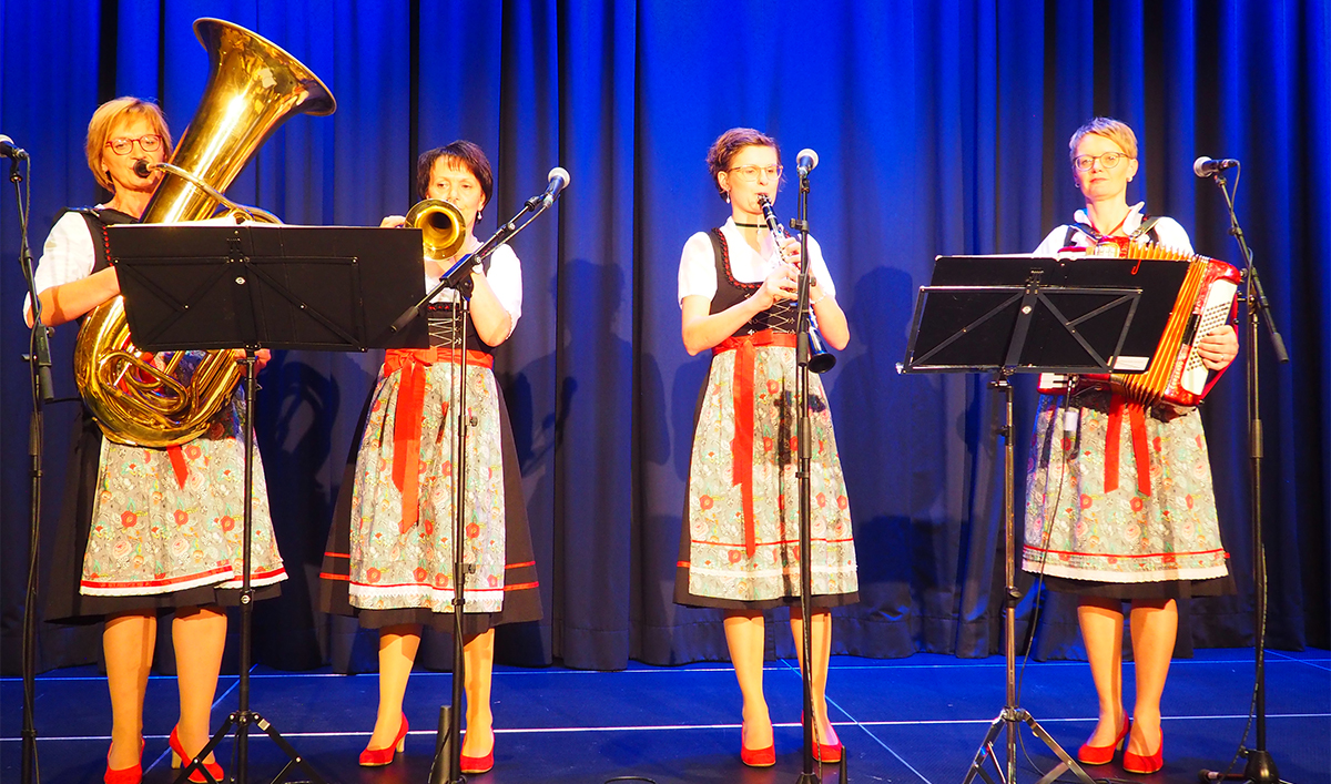 Fastenpredigt „Die ganze Korona ist da!“ Abt Wolfram I